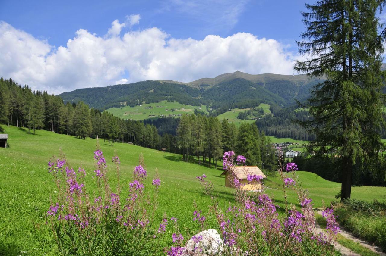 Kofelhof Villa Sexten Buitenkant foto